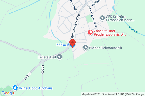 Nahkauf