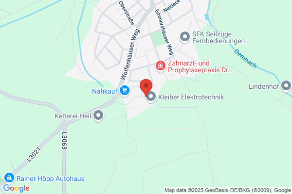 Bewegungslounge Laubuseschbach