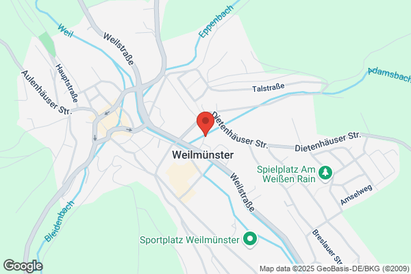 Ev. Kindertagesstätte Regenbogenland