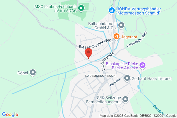 Becker, Manfred u. Inge