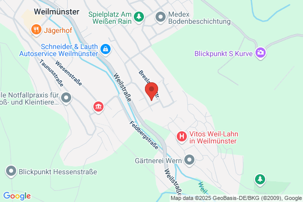 Global Network Security GmbH