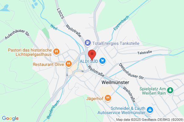 Kappes Ernst GmbH