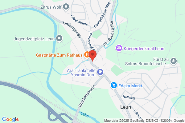 Pet-Point Strickrodt M. u. Glasner B.