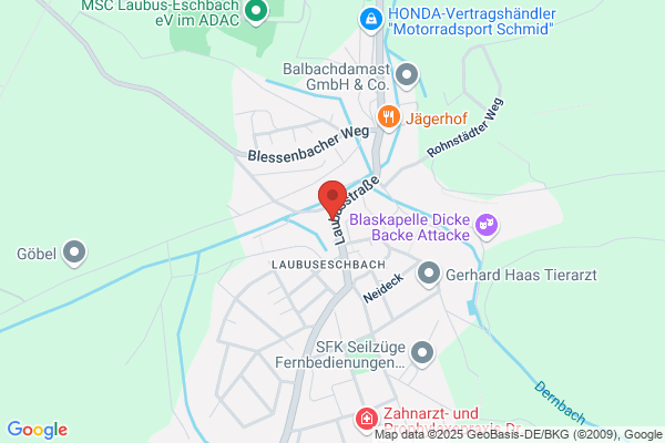 Pub Germania