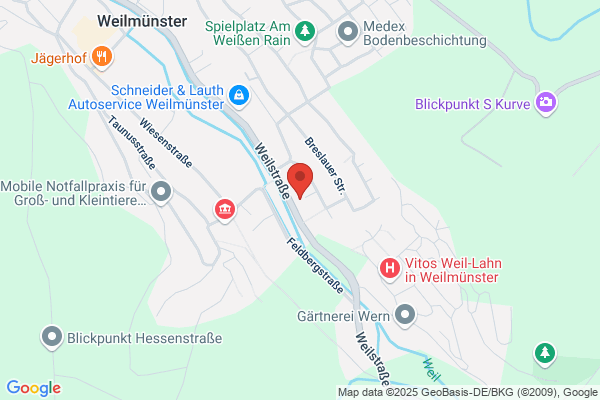 Seniorenwohnanlage Weilmünster