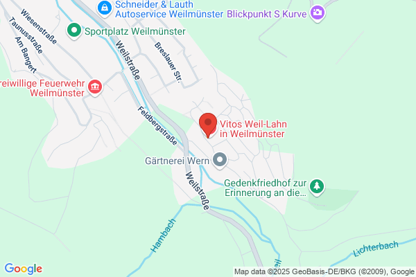 Vitos Pflegezentrum