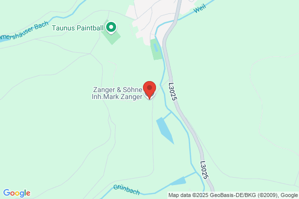 Zanger, Mark