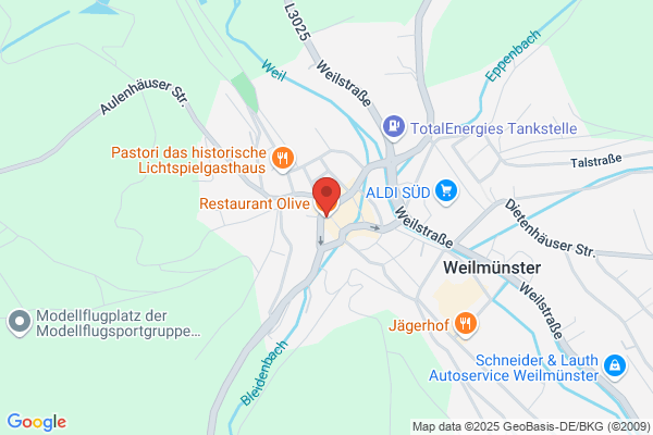 Alte Schmiede