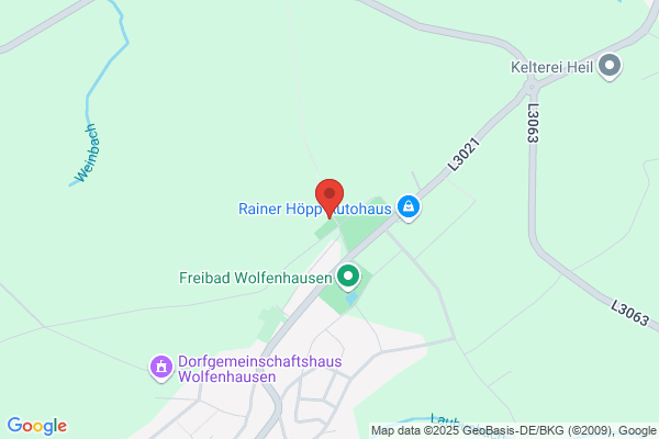 Kegelverein Wolfenhausen e.V.