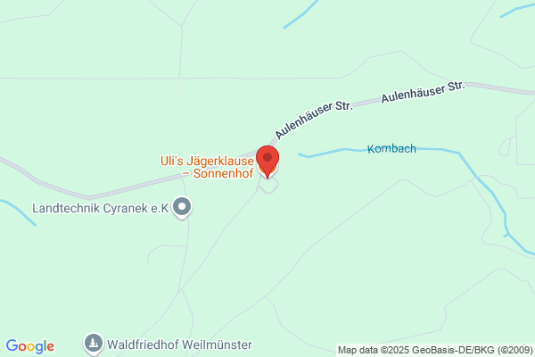 Gasthof-Lang Inh. S. Schindler-Zornic