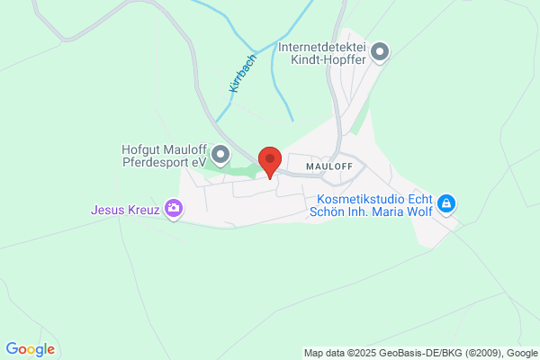 Ev. Familienferiendorf Mauloff