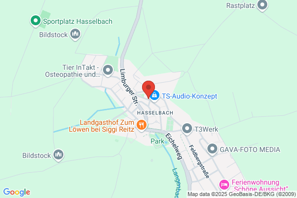 Gasthaus zur Krone