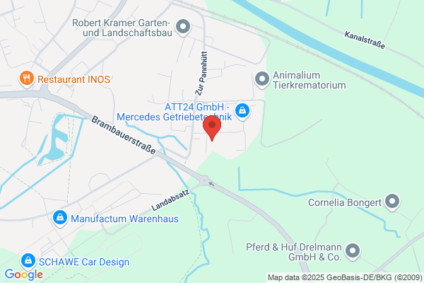 Kiwera Kaminisolierung GmbH