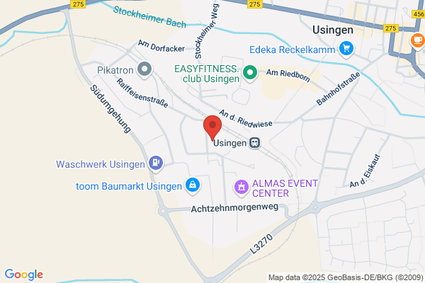 NTS Transport-Service Neitzel