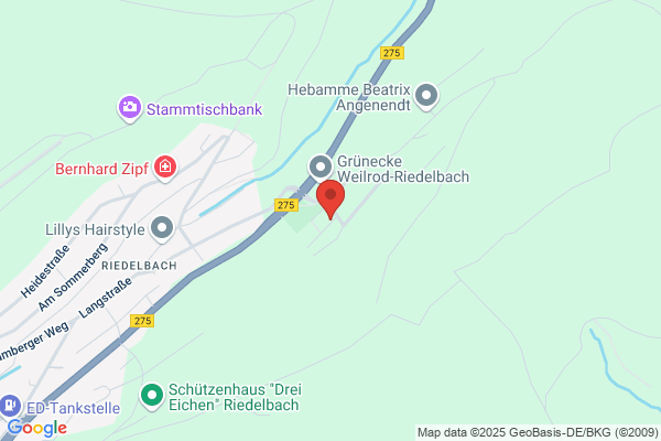 Schreinerei Heinisch