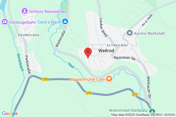 Zentrum für Weiterbildung