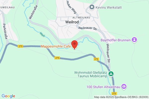 Mappesmühle