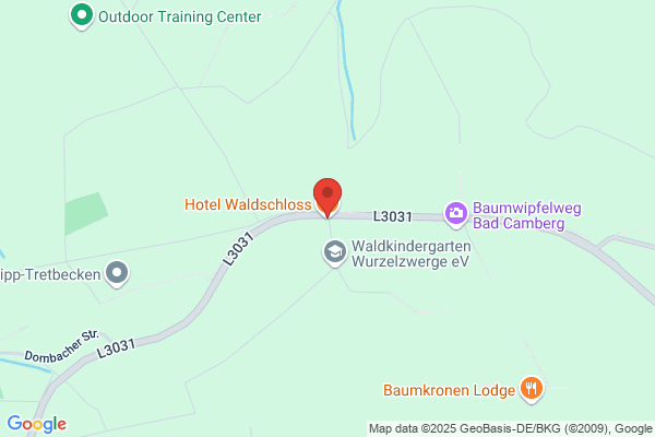 Waldschloss