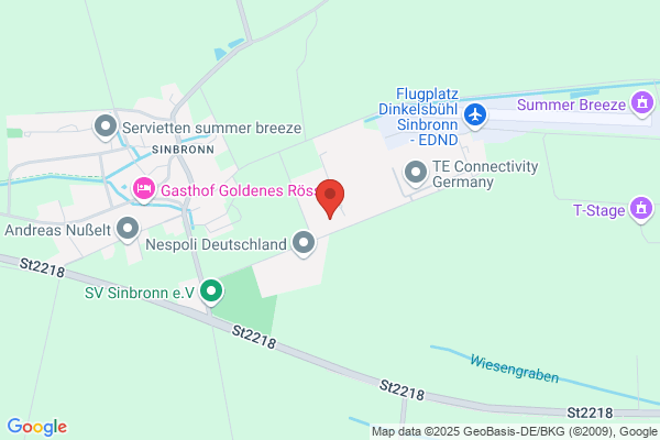 ISM IndustrieService Müller GmbH