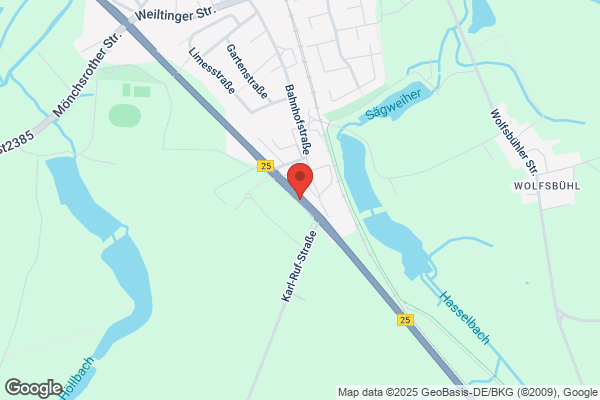 Wettemann GmbH Betonwerk + Pflastersteine