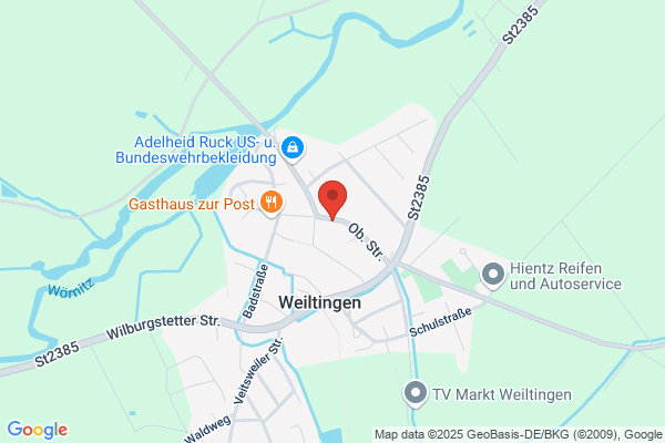 Bäckerei + Postagentur Beck