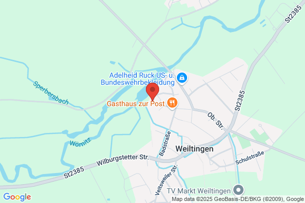Markt Weiltingen