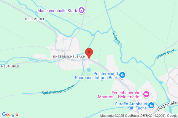 Dienstleistungen für SHK