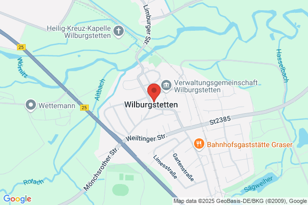 ML Mike Langkammerer Alles aus Holz