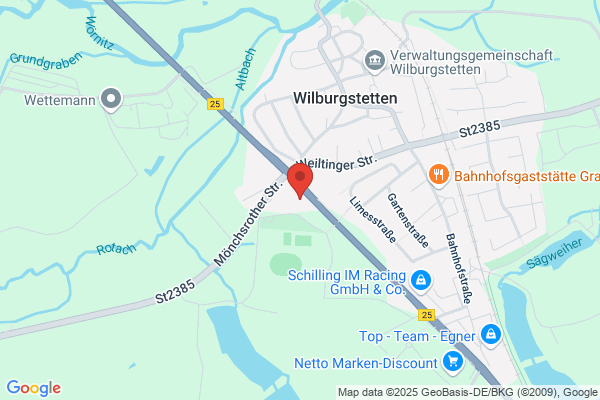 Auto Binninger GmbH