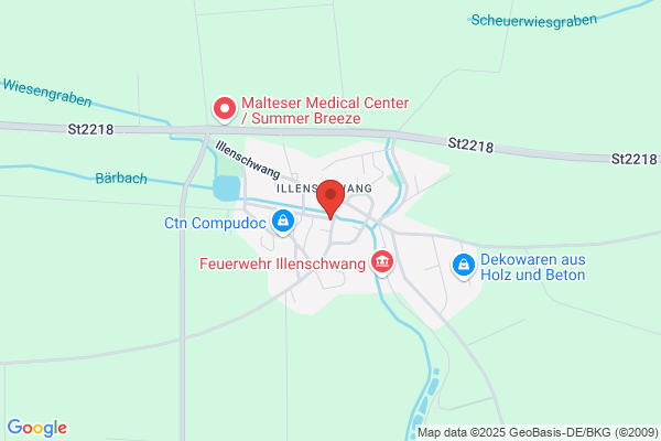 Dollinger Frisierstadl