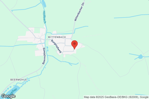 Forstbetrieb Wittenbach