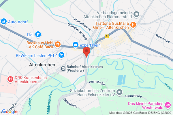 G.S. Dachdecker Meisterbetrieb GmbH