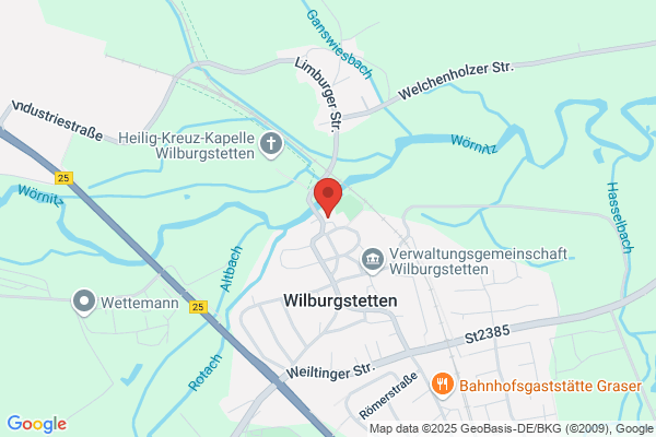 Kath. Kirchenstiftung St. Margareta