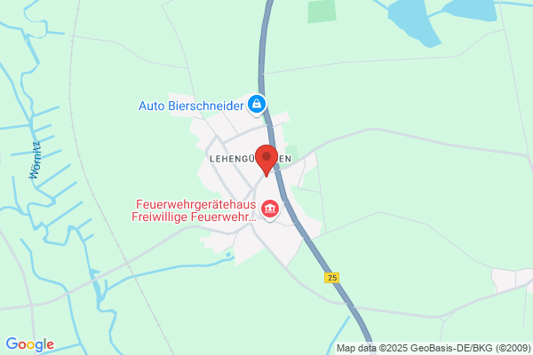 Pfr. H. Löder Evang.-Luth.-Pfarramt