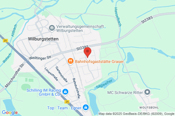 Rathgeb Bürokommunikation GmbH