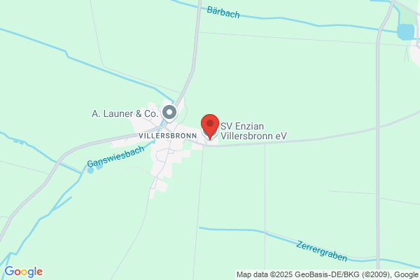 Schützenverein Enzian Villersbronn e.V.