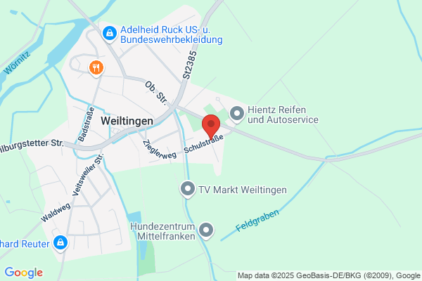 Wittelshofen