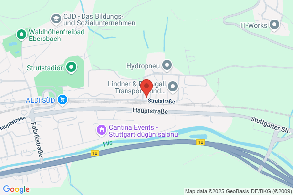 ERM & IBB GmbH