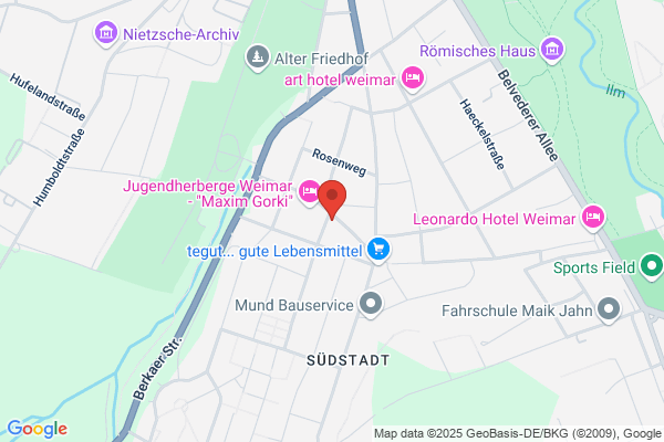 Sitek-Weimar