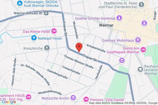 Allianz Versicherung Jens Berger Generalvertretung