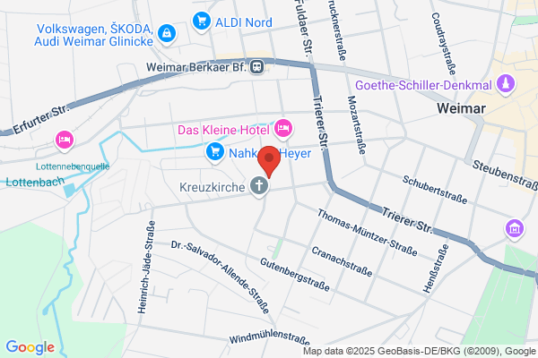 Aschenbach Architekten BDA