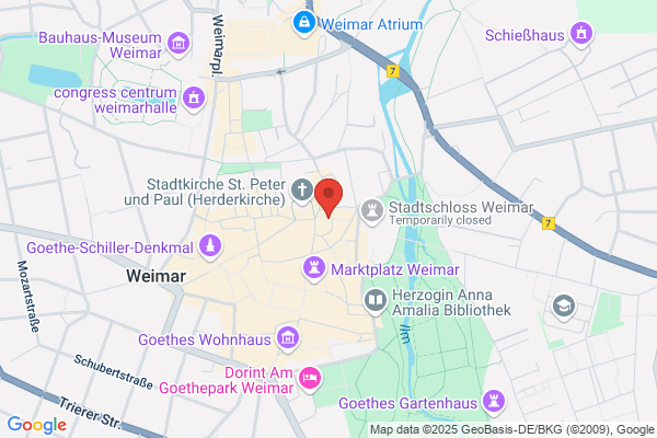 Fischer Planungsgesellschaft Weimar mbH