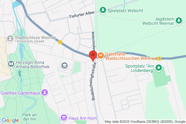 Autohaus Gebr. Wölfel GmbH