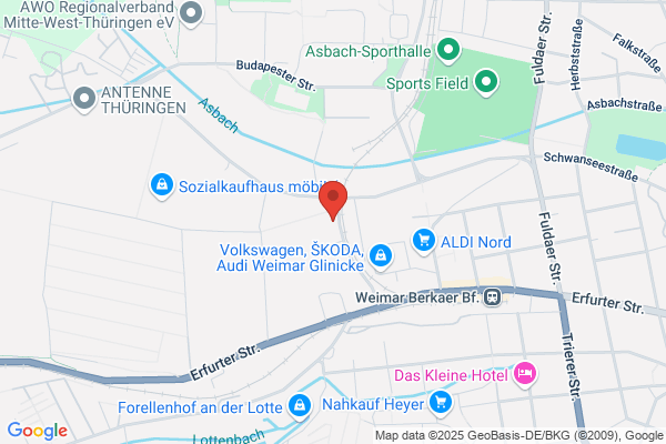 Auto Top Torsten Berger
