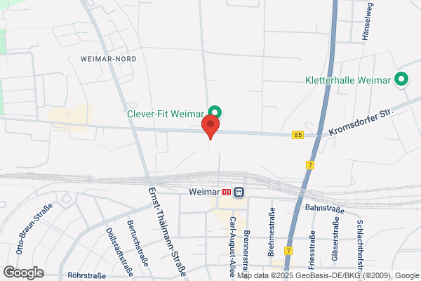 Auto-Hilfs-Dienst Küthe