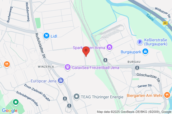 ADAC Autovermietung