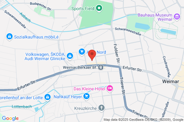 XTrA-Autovermietung GmbH