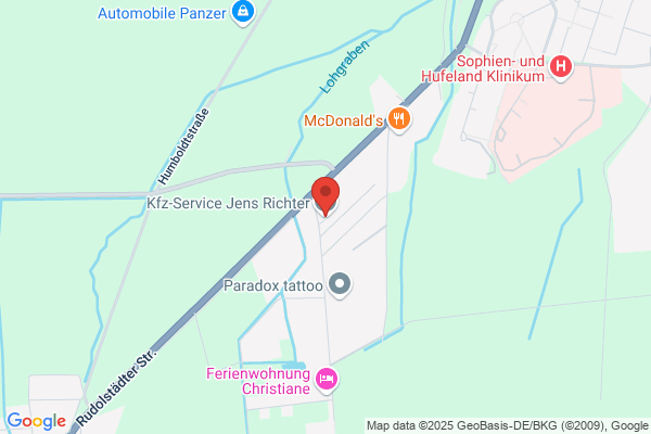 Kfz-Service Richter