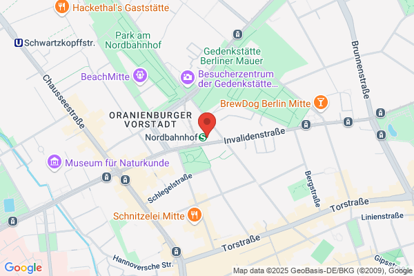 ServiceStore DB