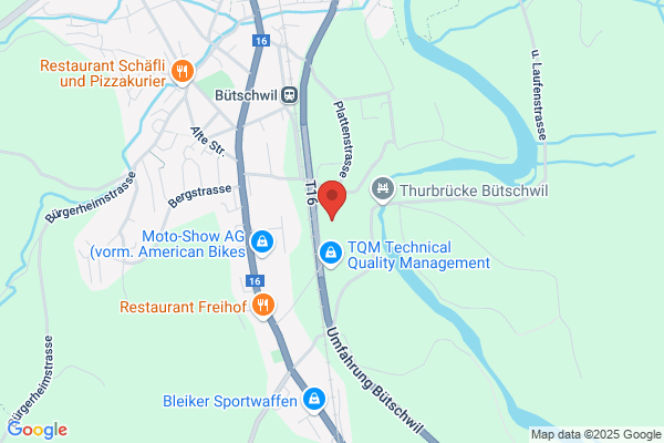isofloc Wärmedämmtechnik GmbH